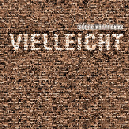 Album cover of Vielleicht