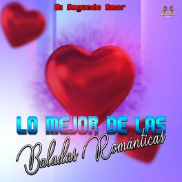 Album cover of Mi Segundo Amor