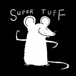 Album cover of Super Tuff 001
