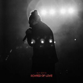 Album cover of Scared of Love