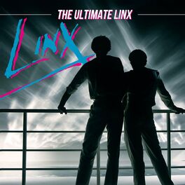 Album cover of Linx: The Ultimate Linx
