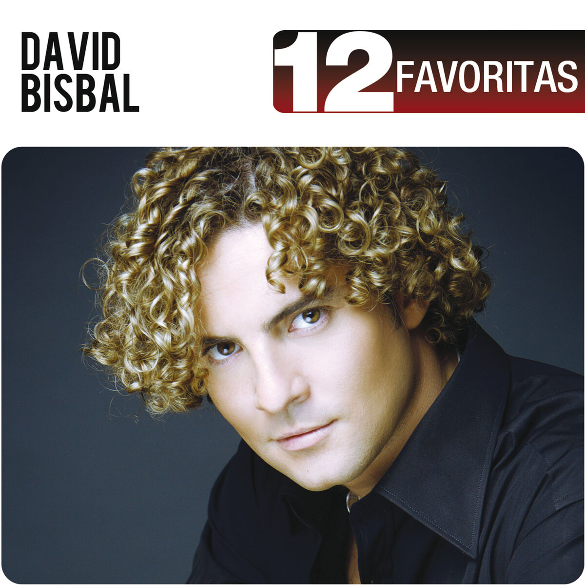 David Bisbal: albums