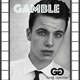 Album cover of Gamble