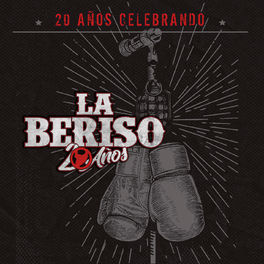 Album cover of 20 Años Celebrando