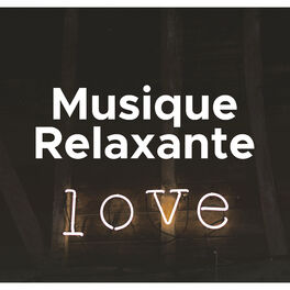 Album cover of Musique Relaxante - Méditation et Détente