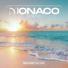 Album cover of Monaco