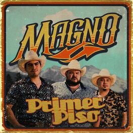 Album cover of Primer Piso