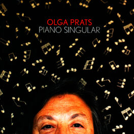Album cover of Piano Singular