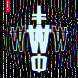 Album cover of World Wide Weirdos Vol 2