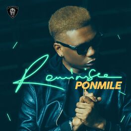 Album cover of Ponmile