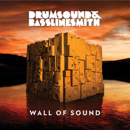 Album cover of Wall of Sound