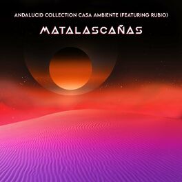Album cover of Matalascañas (feat. Rubio)