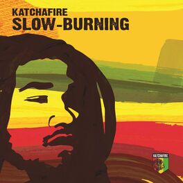 Album cover of Slow Burning