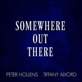 Album cover of Somewhere Out There