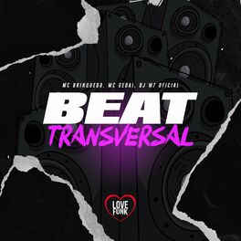 Album cover of Beat Transversal