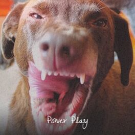 Album cover of Power Play