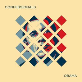 Album cover of Obama