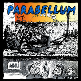 Parabellum Albums Songs Playlists Listen On Deezer