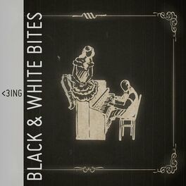 Album cover of Black & White Bites