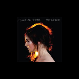 Album cover of Moonchild