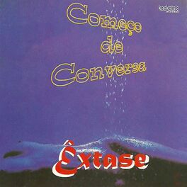 Album cover of Êxtase