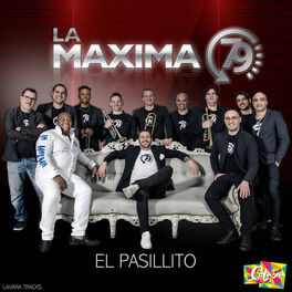 Album cover of El Pasillito