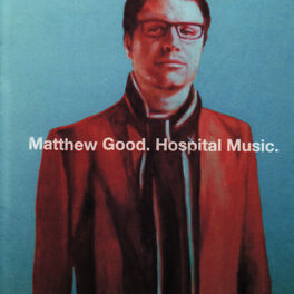 Album cover of Hospital Music