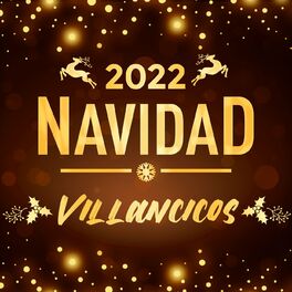 Album cover of Navidad 2022 - Villancicos