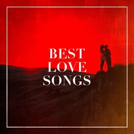 Album cover of Best Love Songs