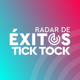 Album cover of Radar de Éxitos: Tick Tock