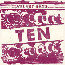 Album cover of Velvet Ears 10