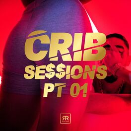 Album cover of CRIB SESSIONS PT.1