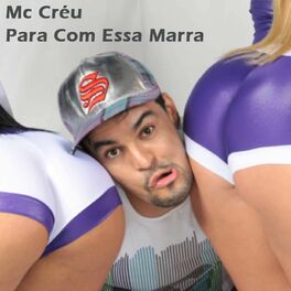 Album cover of Para Com Essa Marra