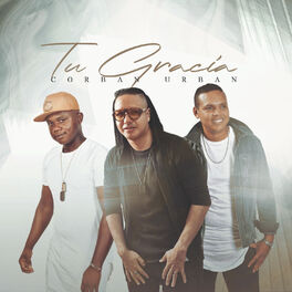 Album cover of Tu Gracia