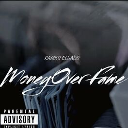 Album cover of Money Over Fame (feat. Kronos)