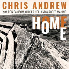 Album cover of Home