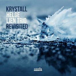 Album cover of Krystall Revisited