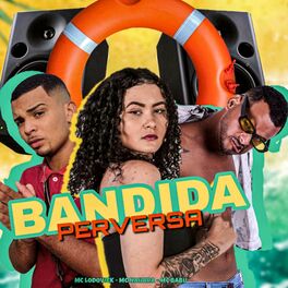Album cover of Bandida Perversa