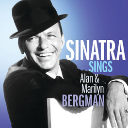 Album cover of Sinatra Sings Alan & Marilyn Bergman