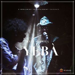 Album cover of Yeba