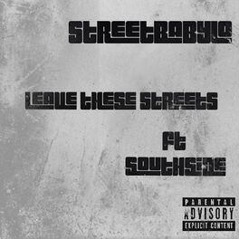 Album cover of Leave these streets (feat. Southside)