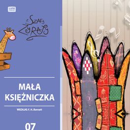 Album cover of Mała Księżniczka