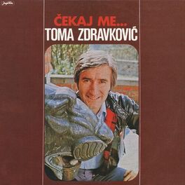 Album cover of Čekaj Me...