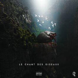 Album cover of Le chant des oiseaux