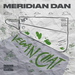 Album cover of Vegan Chat