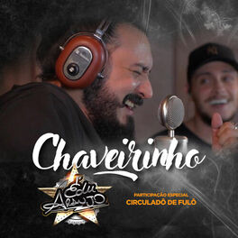 Album cover of Chaveirinho