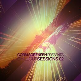 Album cover of Gorm Sorensen Pres. Chillout Sessions 02