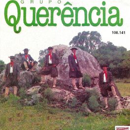 Album cover of Grupo Querência