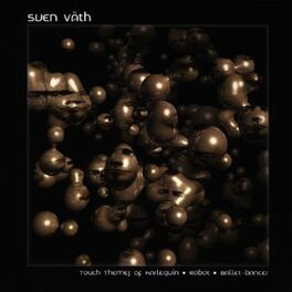Album cover of Touch Themes