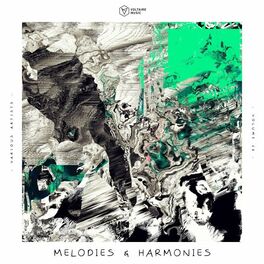Album cover of Melodies & Harmonies, Vol. 28